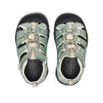 Little Kids' Newport H2 | Lily Pad/Black