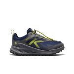Big Kids' Zionic Waterproof Shoe | Magnet/Evening Primrose