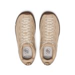 Women's Jasper Split Sneaker | Safari/Birch