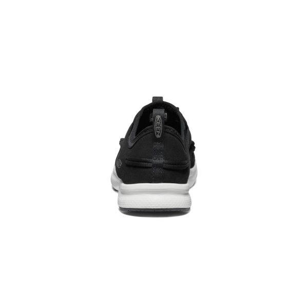 Men's UNEEK O3 Sneaker Sandal | Black/Star White