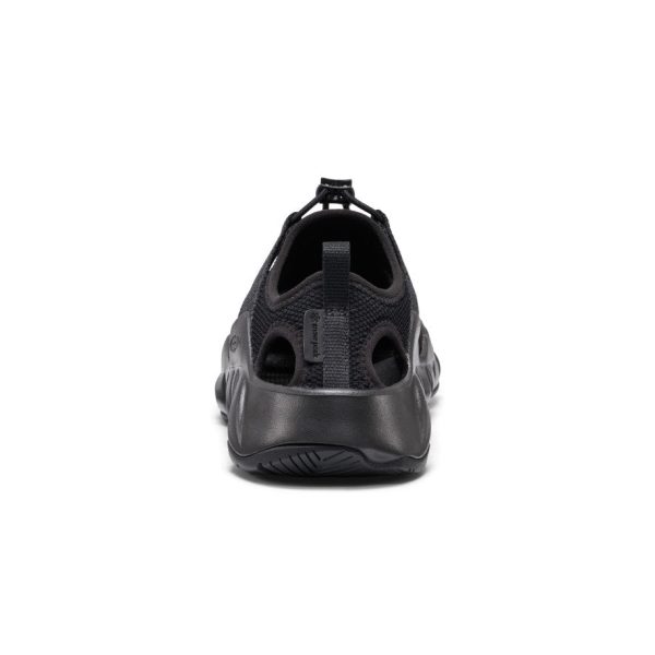 Men's Hyperport H2 Snow Peak Sandal | SP Triple Black