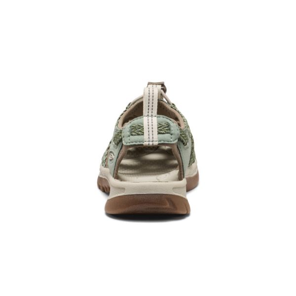 Women's Whisper | Lily Pad