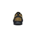 Men's Jasper Zionic Sneaker x Gramicci | Gothic Olive/Black