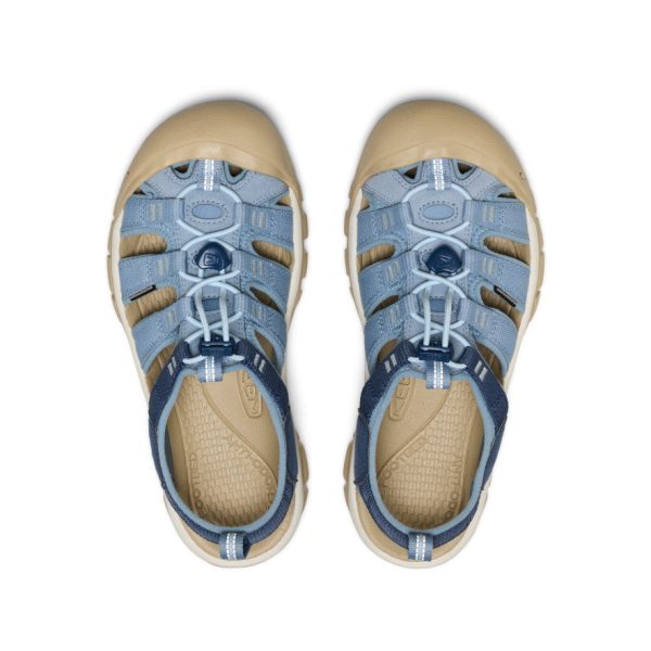 Women's Newport H2 | Faded Denim/Vintage Indigo