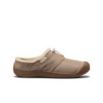 Women's Howser III Slide | Brindle Quilted