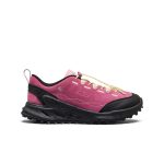 Big Kids' Jasper Zionic Sneaker | Violet Quartz Velour