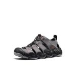 Men's Hyperport H2 Sandal | Steel Grey/Burnt Brick