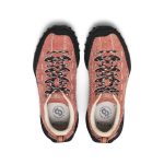 Women's Jasper Zionic Sneaker | Cork/Java