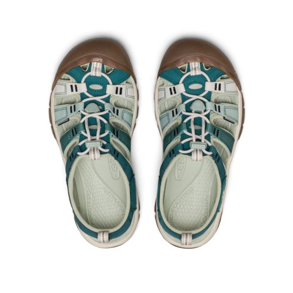Women's Newport H2 | Gradient Mediterranea