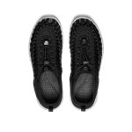 Men's UNEEK O3 Sneaker Sandal | Black/Star White