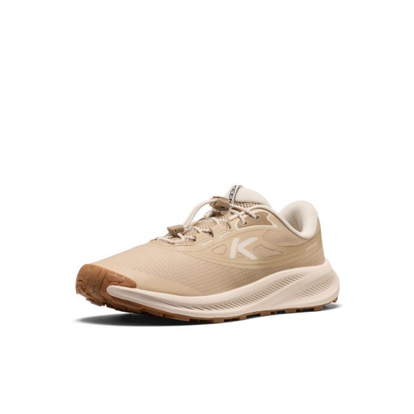Women's Aspire Shoe | Safari/Birch