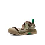 Women's Zerraport II OPEN Yy Sandal | Open Yy Seneca Rock