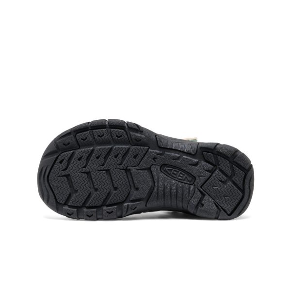 Big Kids' Newport H2 | Lily Pad/Black