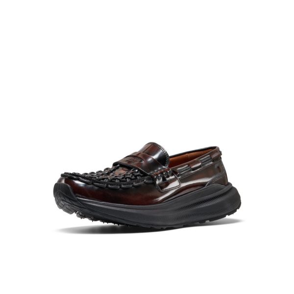All Gender UNEEK Loafer WK | Cordovan