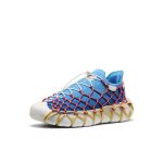 Men's UNEEK 360 Space Available Sneaker | Azure Blue/Star White