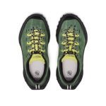 Big Kids' Jasper Zionic Sneaker | Bronze Green/Evening Primrose