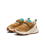 Little Kids' Jasper Zionic Sneaker | Chipmunk/Baltic