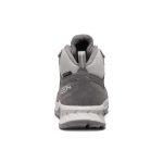 Women's Hightrail Polar Waterproof Hiking Boot | Alloy/Steel Grey