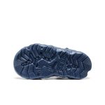 Little Kids' Hyperport H2 Sandal | Naval Academy/Vibrant Green