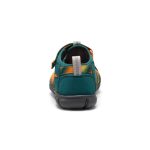 Big Kids' Seacamp II CNX | Ombre Mediterranea