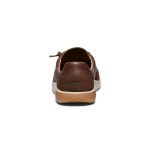 Men's KNX T-Toe Sneaker | Dark Earth/Plaza Taupe