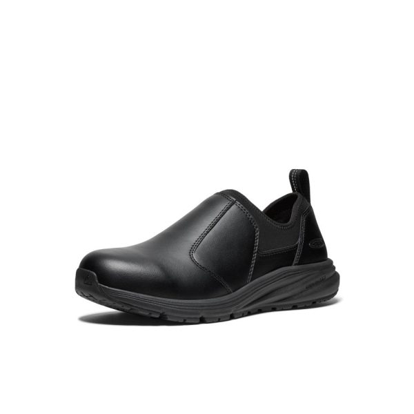 Women's PTC Vista Energy+ Shift (Soft Toe) | Black/Black
