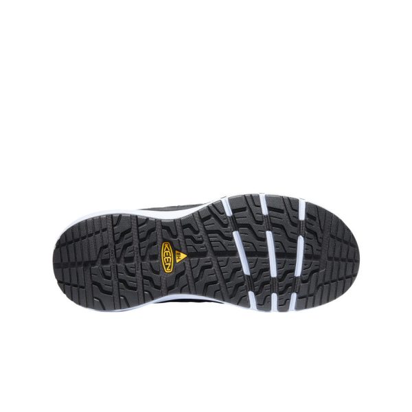 Women's Vista Energy (Carbon Toe) | Hydrangea/Black