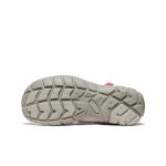 Big Kids' Seacamp II CNX | Moonlite Mauve/Giggle Pink