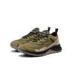 Men's Hightrail Vented Hiking Shoe | Martini Olive/Black