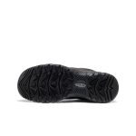 Men's Targhee IV Wide Oxford | Java/Black