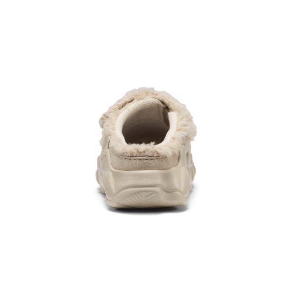 Toddlers' Hypowser Wrap Shoe | Plaza Taupe/Birch