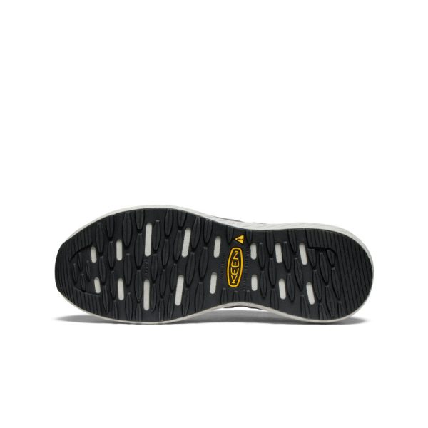 Men's Speedworks ESD Work Sneaker (Carbon Toe) | Steel Grey/Vintage Indigo