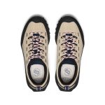 Women's Jasper Zionic Sneaker | Safari/Giggle Pink