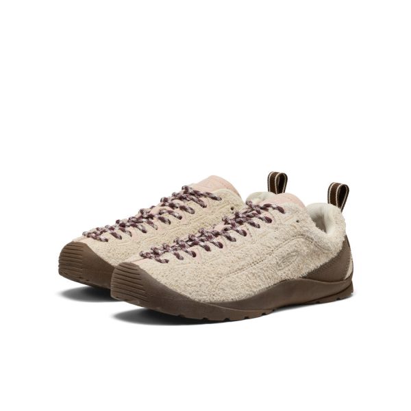 Women's Jasper Sneaker | Birch/Cameo Rose