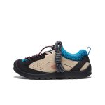 Women's Jasper Rocks Sneaker | Safari/Fjord Blue