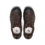 Men's Targhee IV Wide Oxford | Java/Black