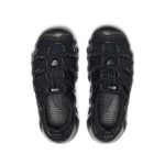 Women's Hyperport H2 Snow Peak Sandal | SP Triple Black