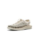 All Gender UNEEK Leather Sneaker | Atmosphere Birch