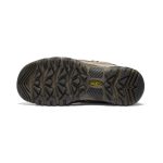 Women's Targhee IV Waterproof Hiking Boot | Brindle/Nostalgia Rose