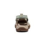 Women's Ravine H2 Sandal | Iceberg Green/Wax Yellow