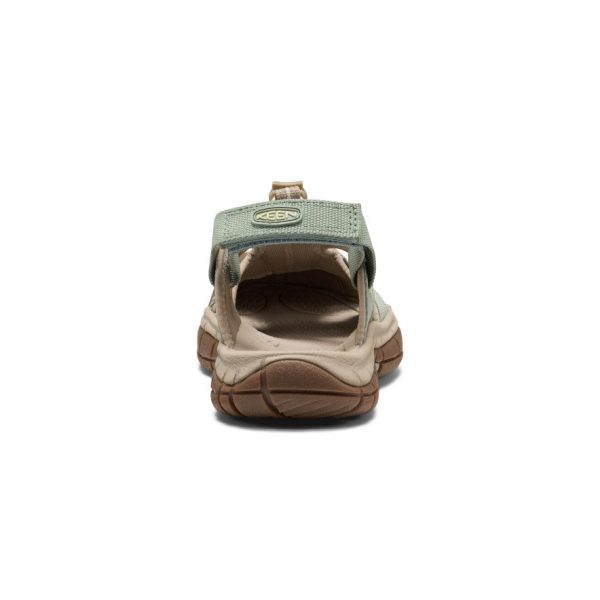 Women's Ravine H2 Sandal | Iceberg Green/Wax Yellow