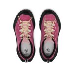 Big Kids' Jasper Zionic Sneaker | Violet Quartz Velour