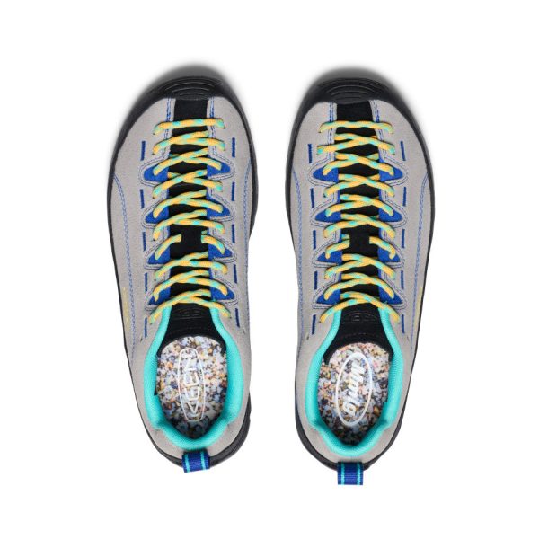 Women's Jasper Sneaker x MMLG | Alloy/Black