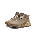 Men's Targhee Apex Waterproof Hiking Boot | Brindle/Safari