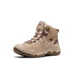 Women's Targhee IV Waterproof Hiking Boot | Plaza Taupe/Huckleberry