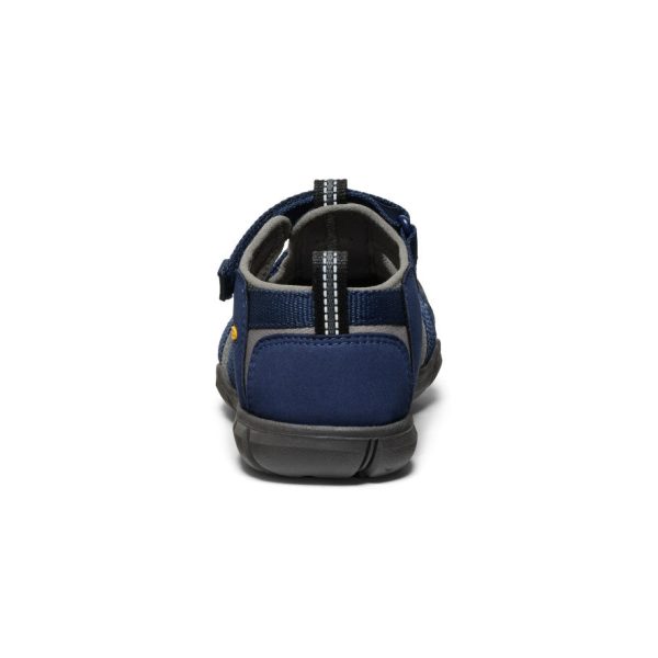 Big Kids' Seacamp II CNX | Naval Academy/Drizzle