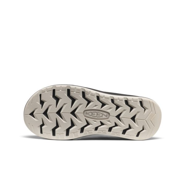 Women's Whyser Slip-On | Black