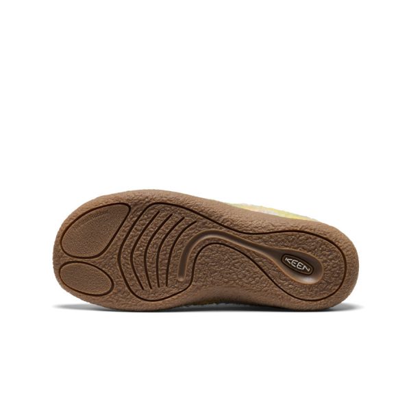Women's Howser III Slide | Checkered Mohair/Birch