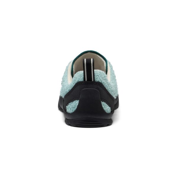 Women's Jasper Sneaker | Aquifer/Mediterranea