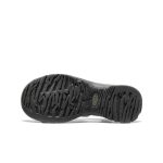 Women's Whisper Lattice Sandal | Alloy/Thistle